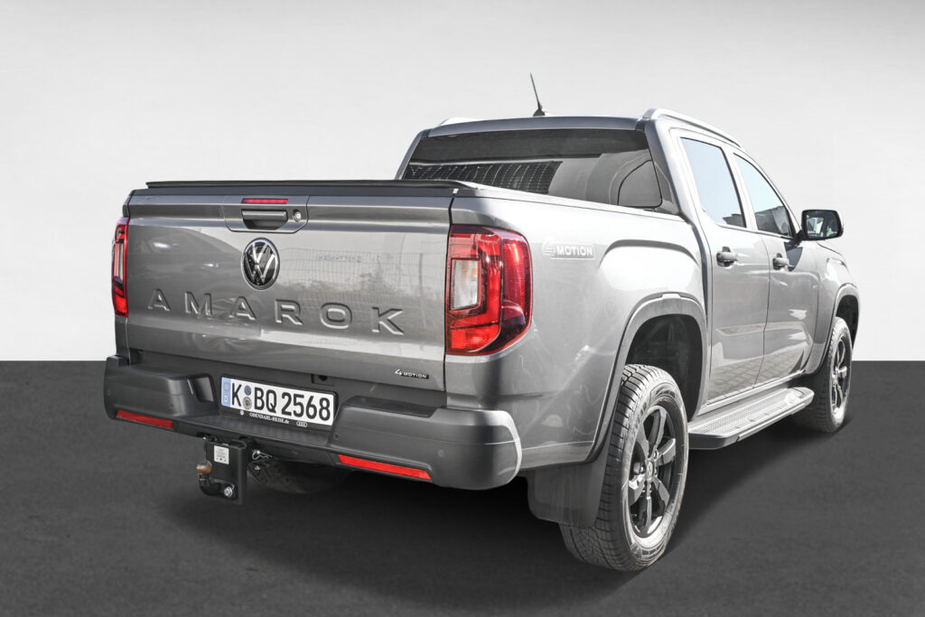 VW Amarok Exposé-Bild 3