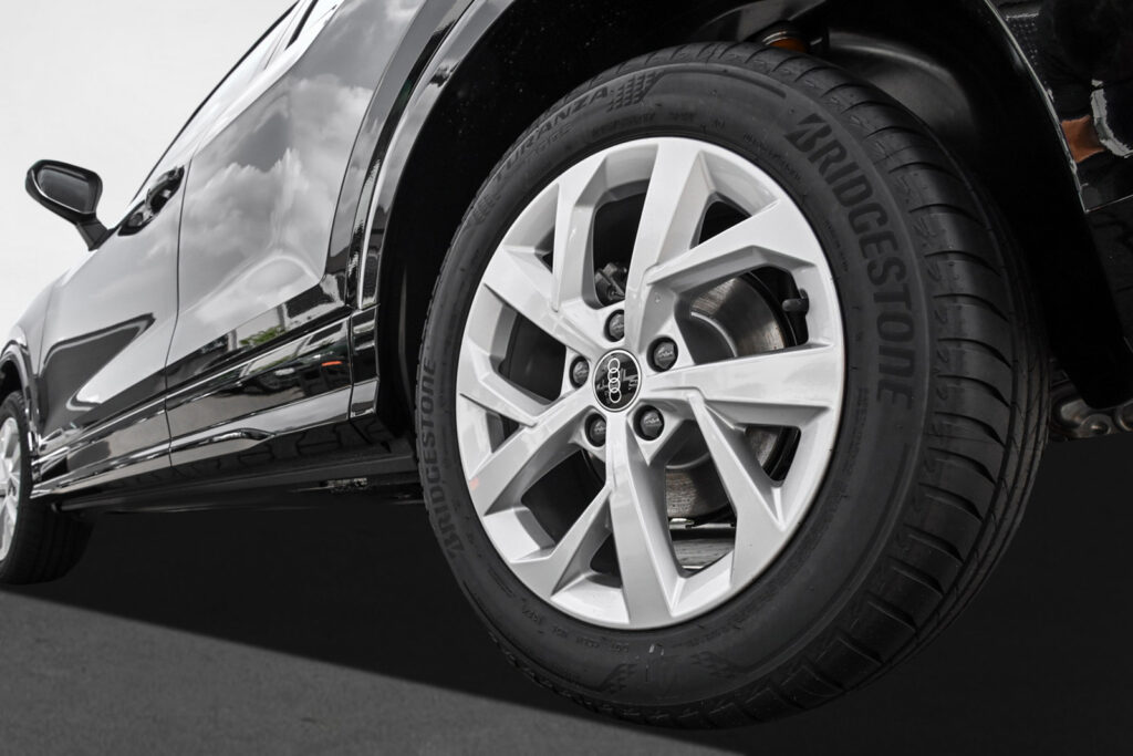 Audi Q2 Exposé-Bild 5