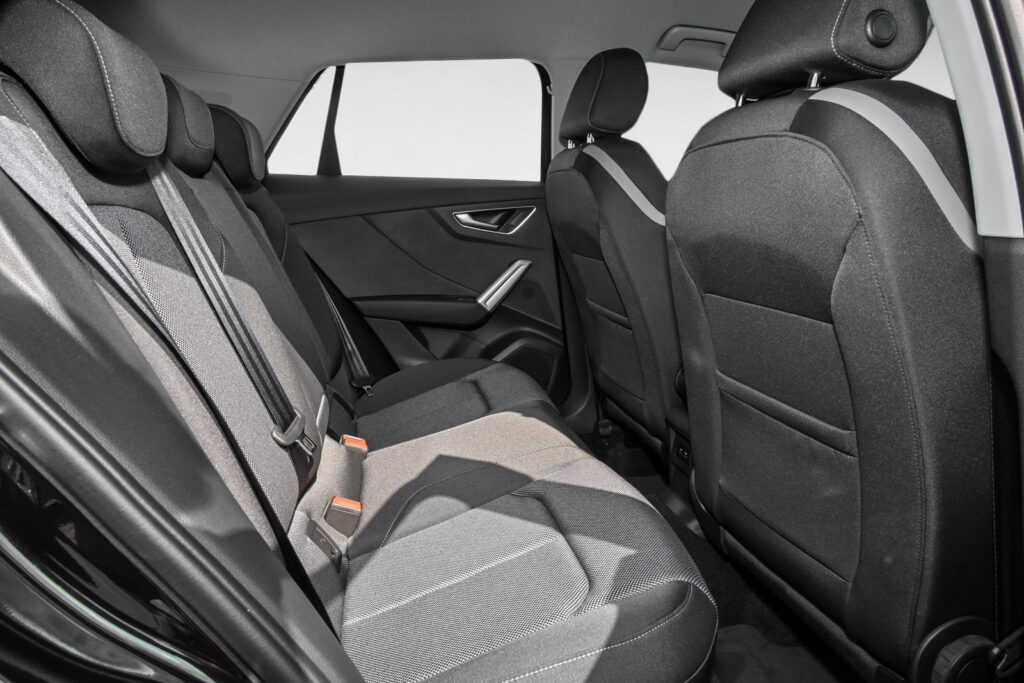 Audi Q2 Exposé-Bild 11