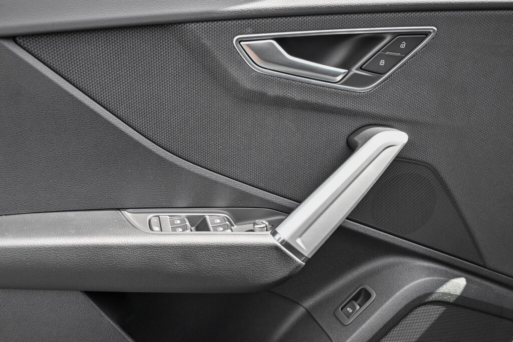 Audi Q2 Exposé-Bild 15