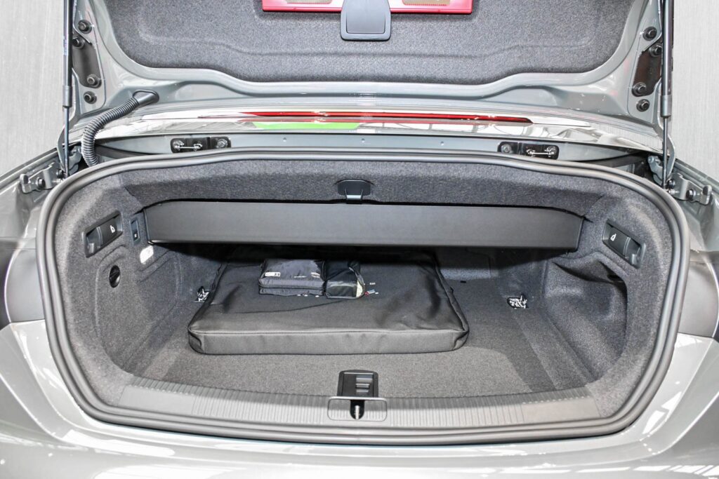 Audi A5 Exposé-Bild 6