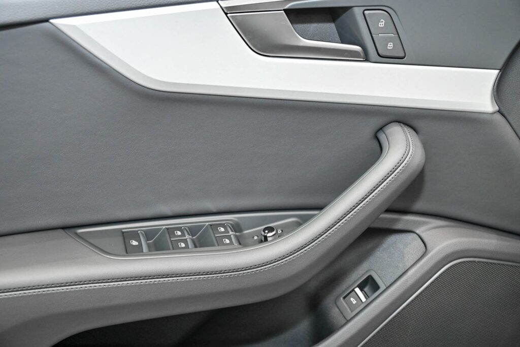 Audi A5 Exposé-Bild 15