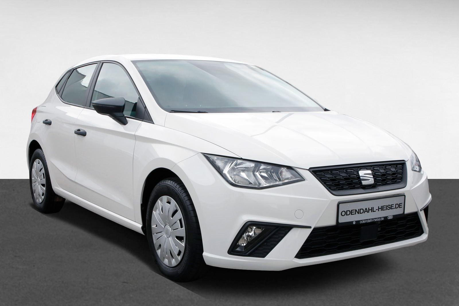 Seat Ibiza Exposé-Bild 2