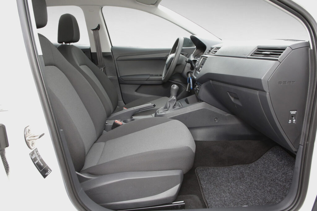 Seat Ibiza Exposé-Bild 7