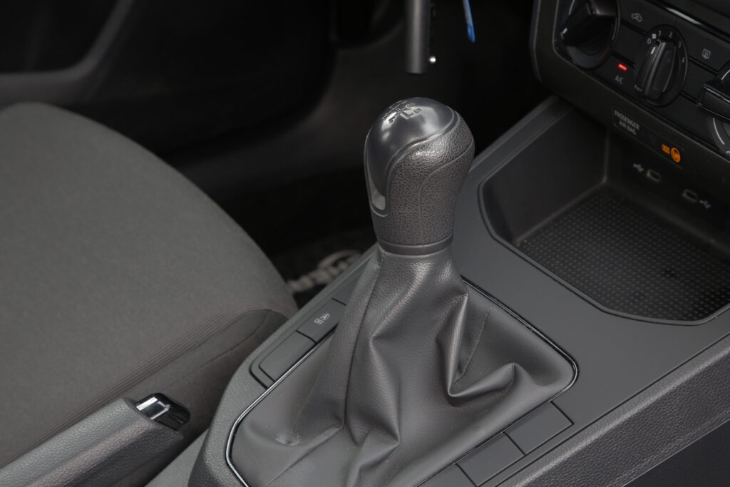 Seat Ibiza Exposé-Bild 9