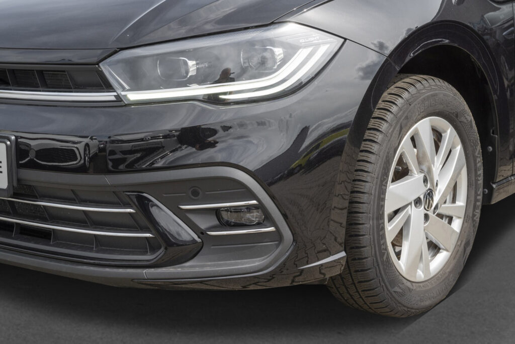 VW Polo Exposé-Bild 5