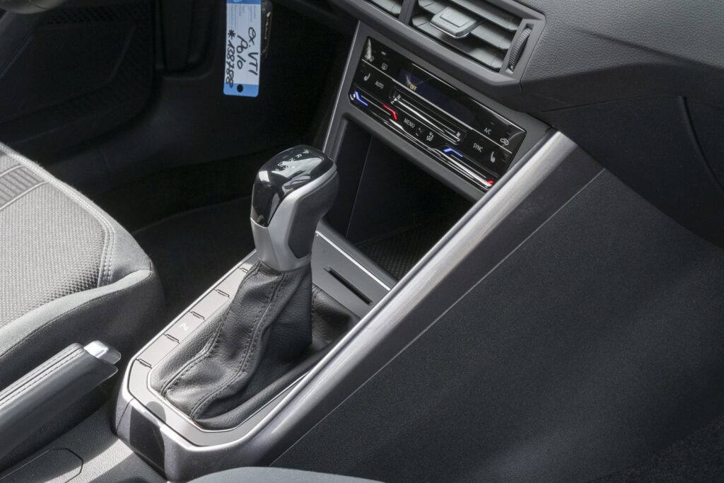 VW Polo Exposé-Bild 9