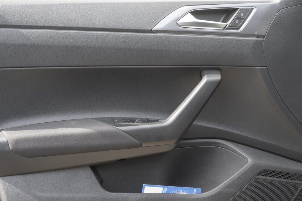 VW Polo Exposé-Bild 15