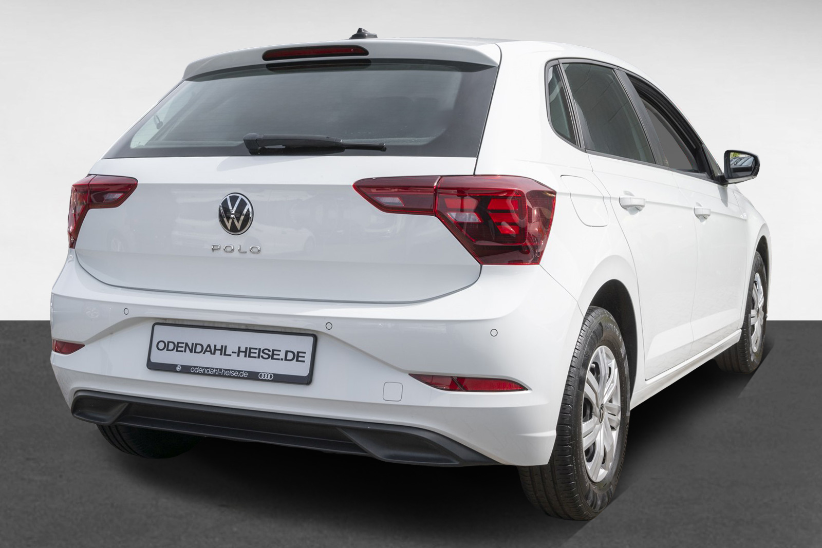 VW Polo Exposé-Bild 3