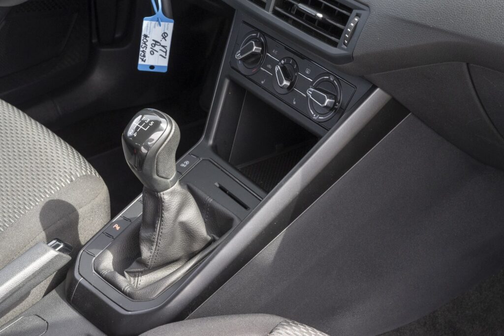 VW Polo Exposé-Bild 9
