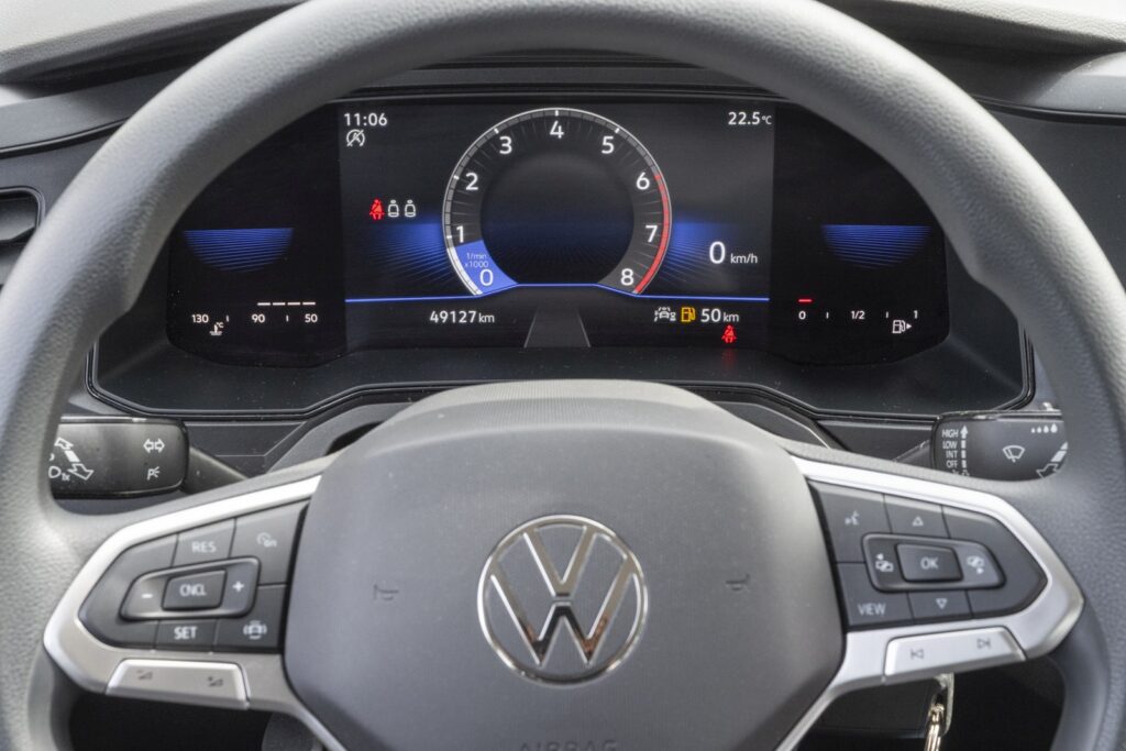 VW Polo Exposé-Bild 14