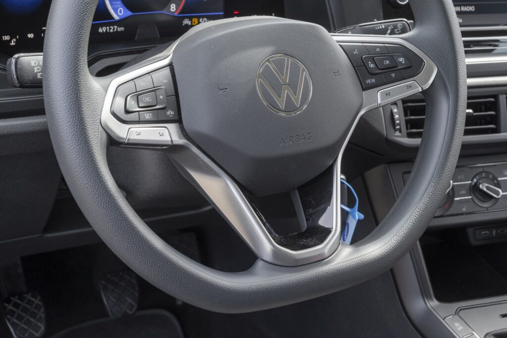 VW Polo Exposé-Bild 16