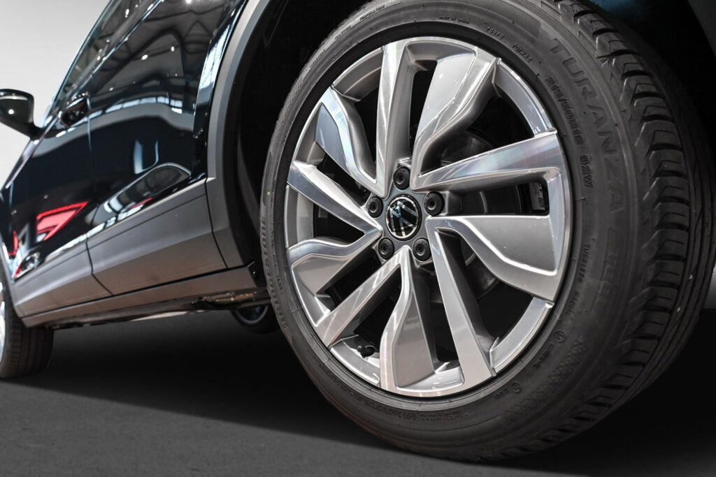 VW T-Roc Exposé-Bild 5