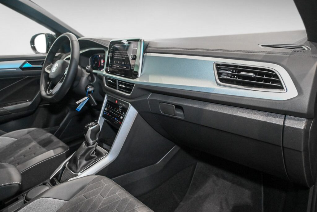 VW T-Roc Exposé-Bild 8