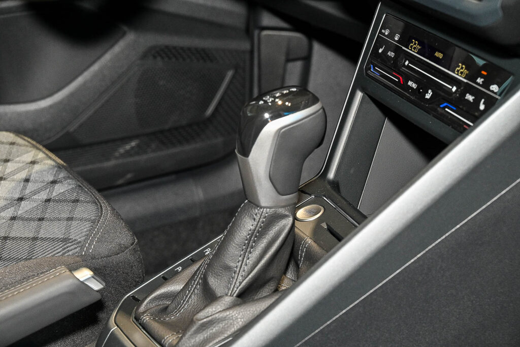 VW Taigo Exposé-Bild 10