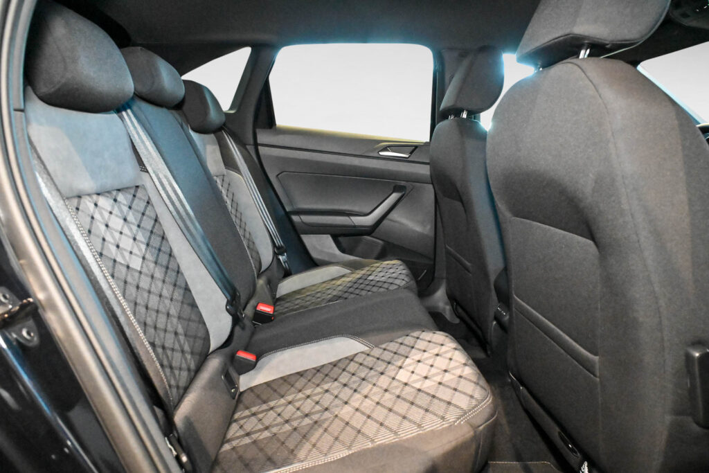 VW Taigo Exposé-Bild 11