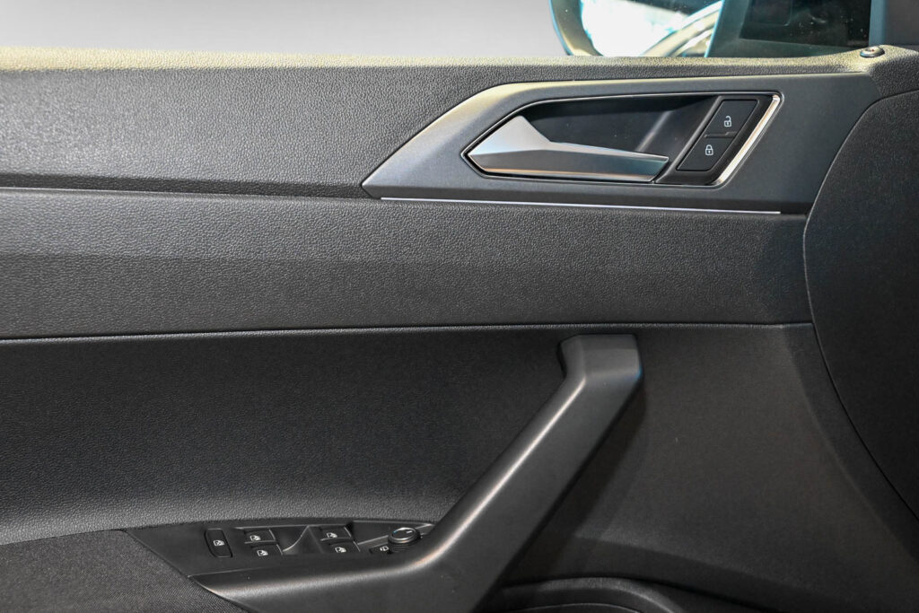 VW Taigo Exposé-Bild 15