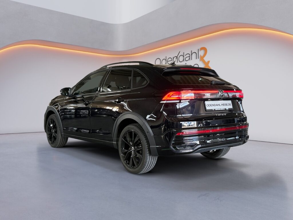 VW Taigo Exposé-Bild 3