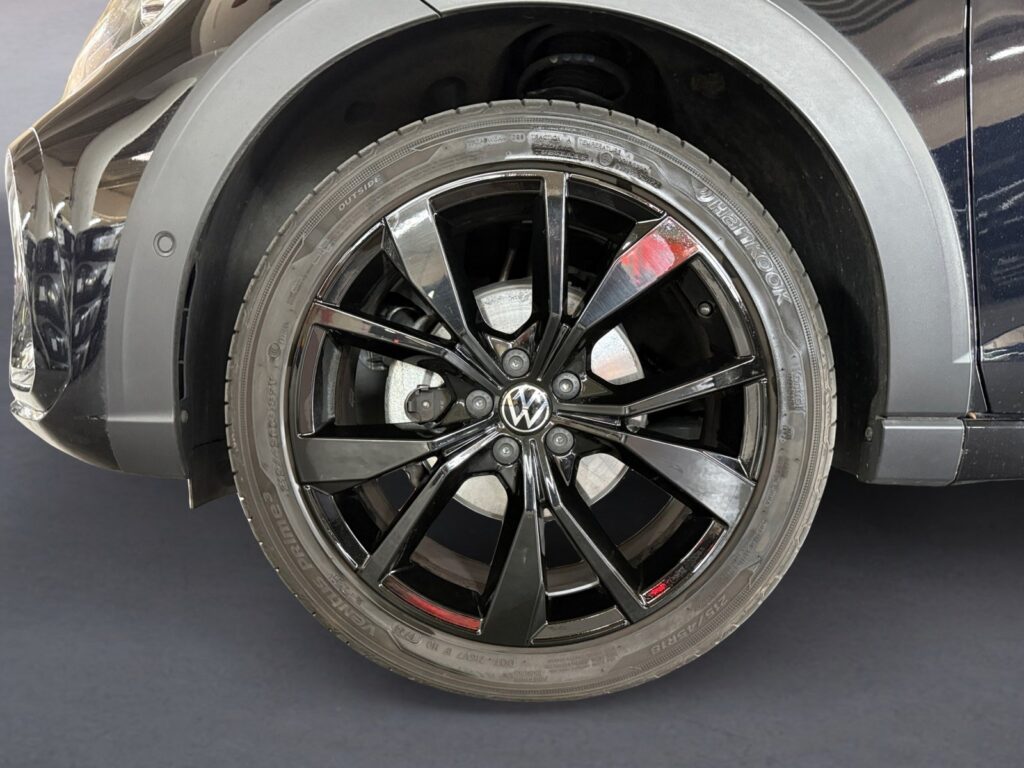 VW Taigo Exposé-Bild 14