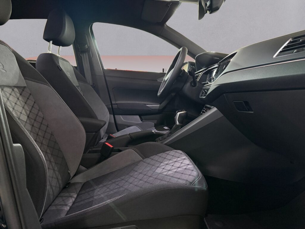 VW Taigo Exposé-Bild 15