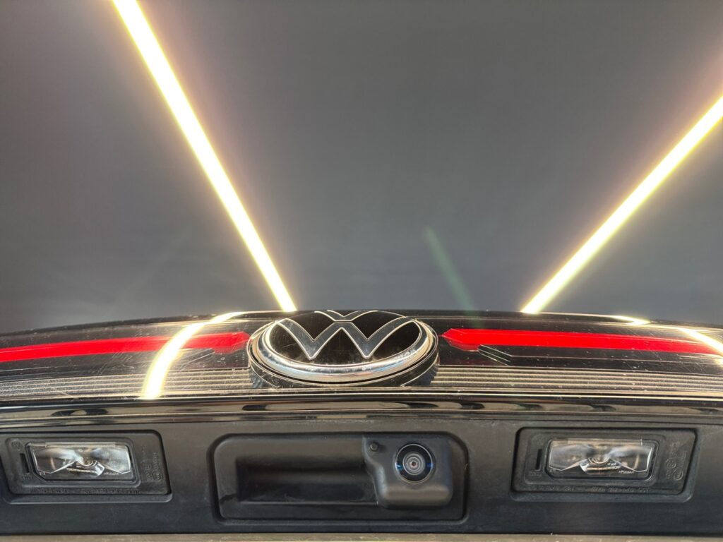 VW Taigo Exposé-Bild 19