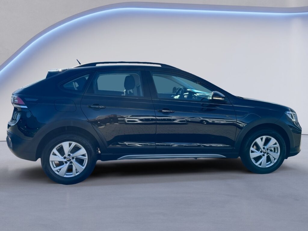 VW Taigo Exposé-Bild 6