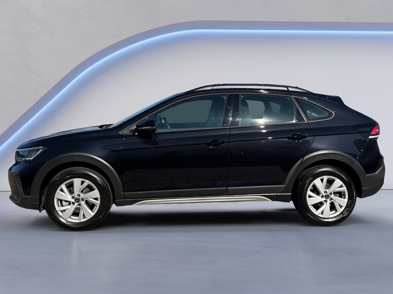 VW Taigo Exposé-Bild 2