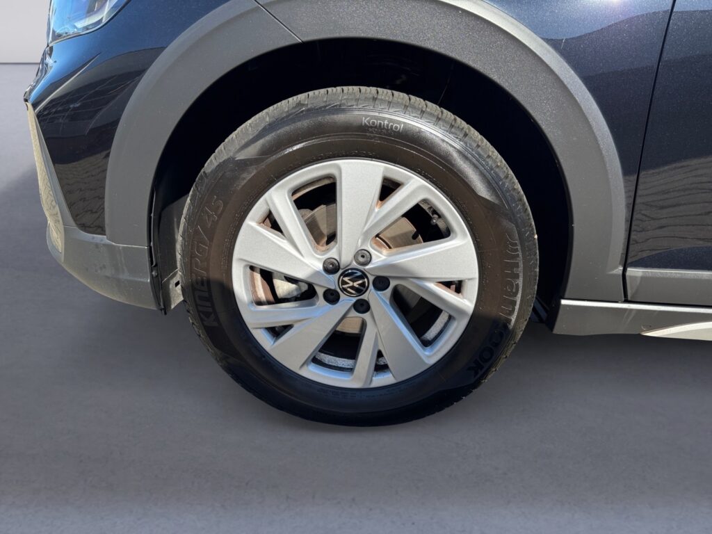 VW Taigo Exposé-Bild 14