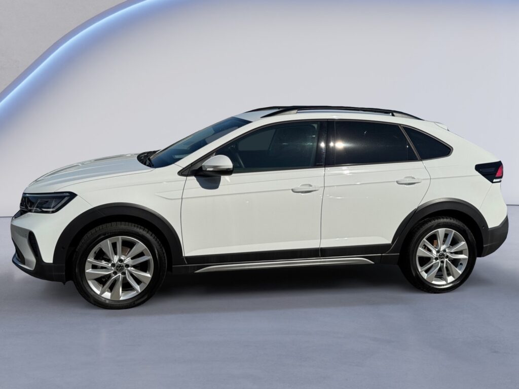 VW Taigo Exposé-Bild 2