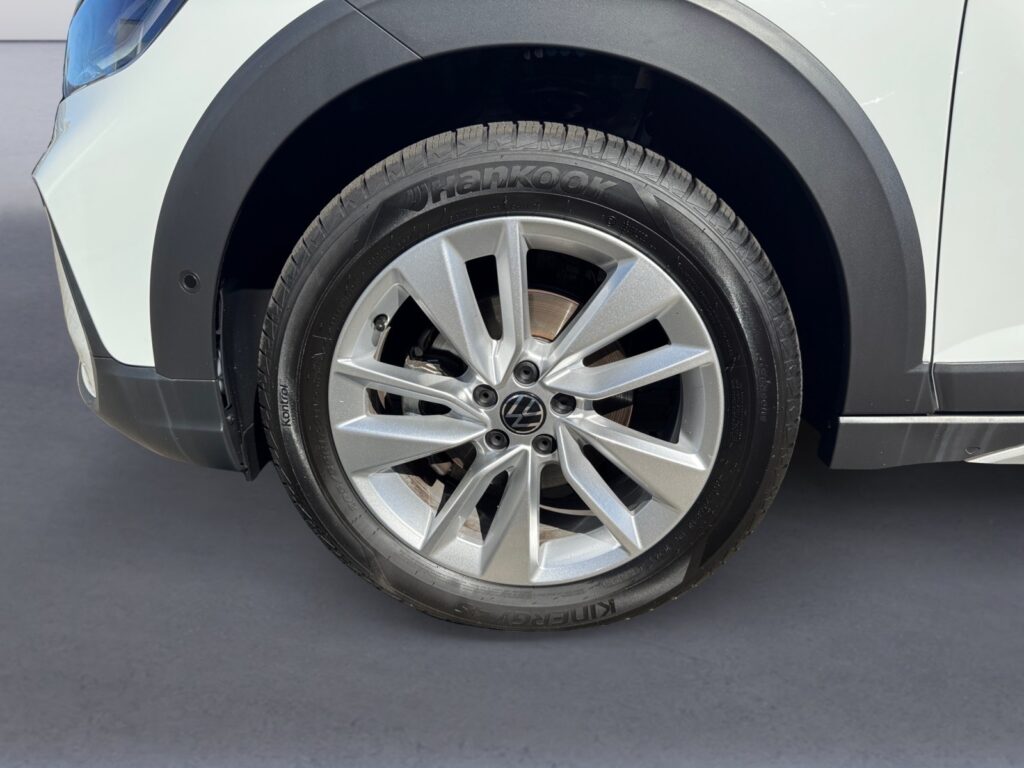 VW Taigo Exposé-Bild 14