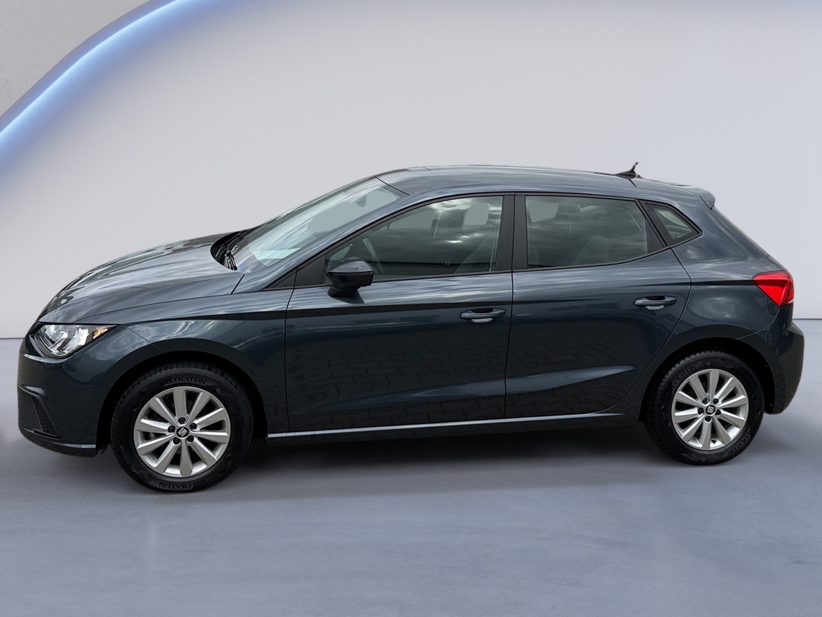 Seat Ibiza Exposé-Bild 2