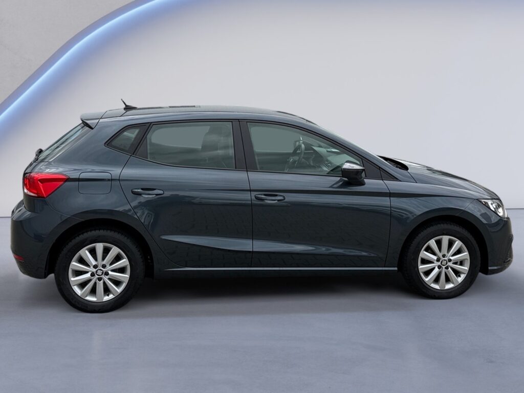 Seat Ibiza Exposé-Bild 5