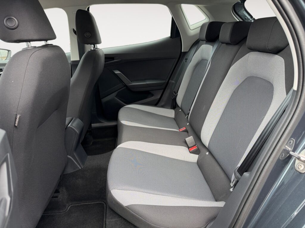 Seat Ibiza Exposé-Bild 12