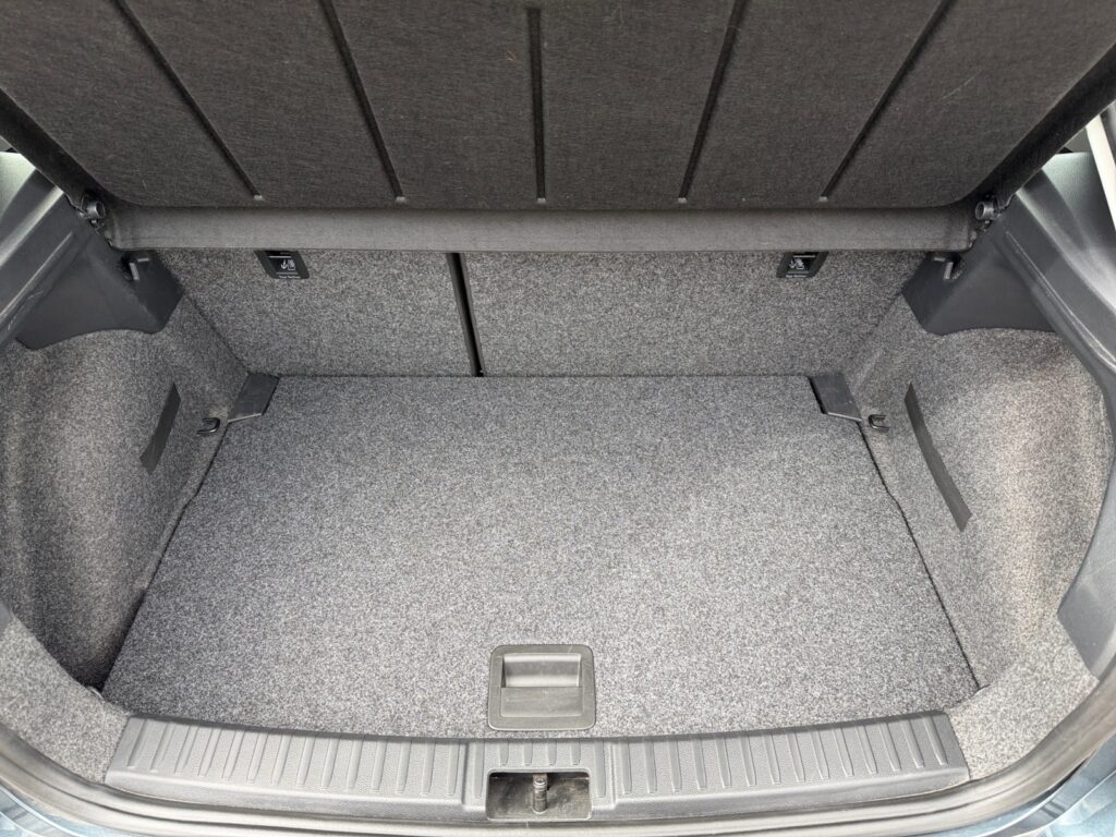 Seat Ibiza Exposé-Bild 15