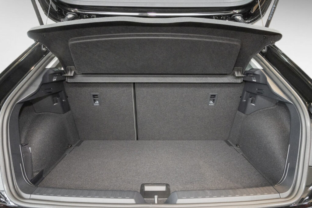 Audi A1 Exposé-Bild 6