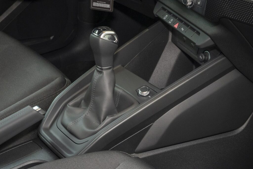 Audi A1 Exposé-Bild 9