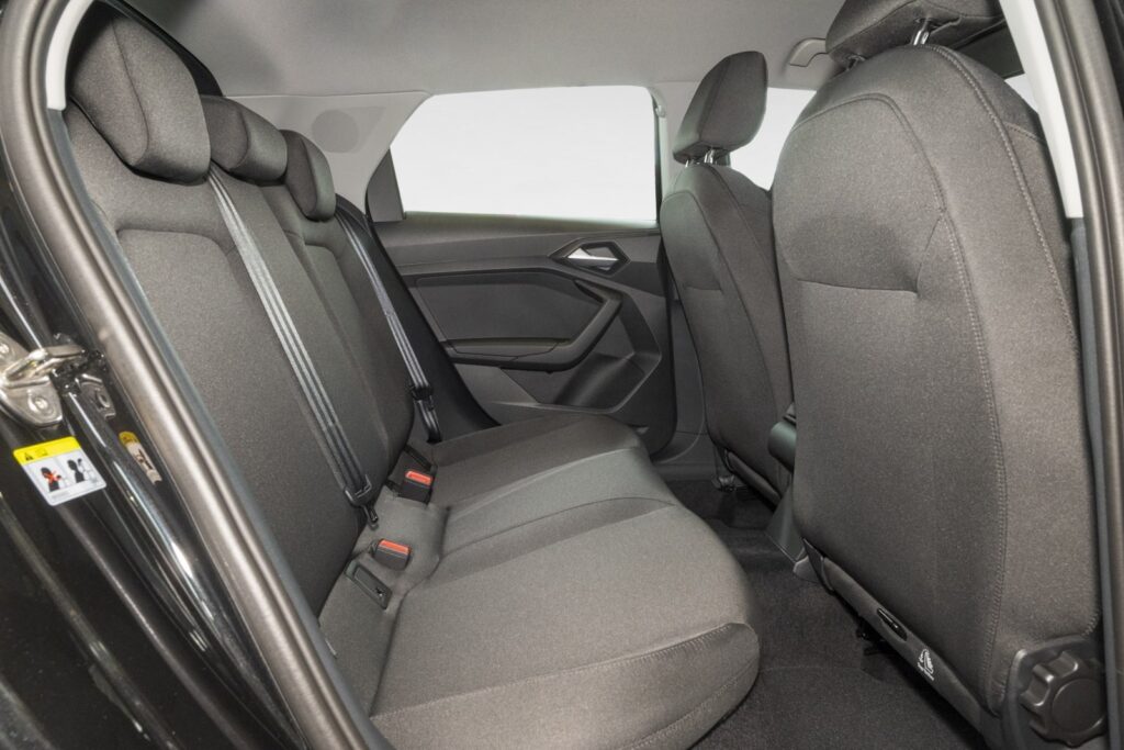 Audi A1 Exposé-Bild 10