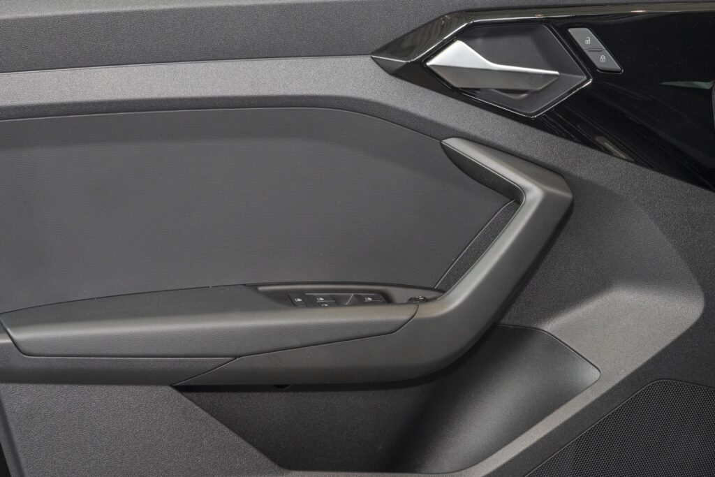 Audi A1 Exposé-Bild 15