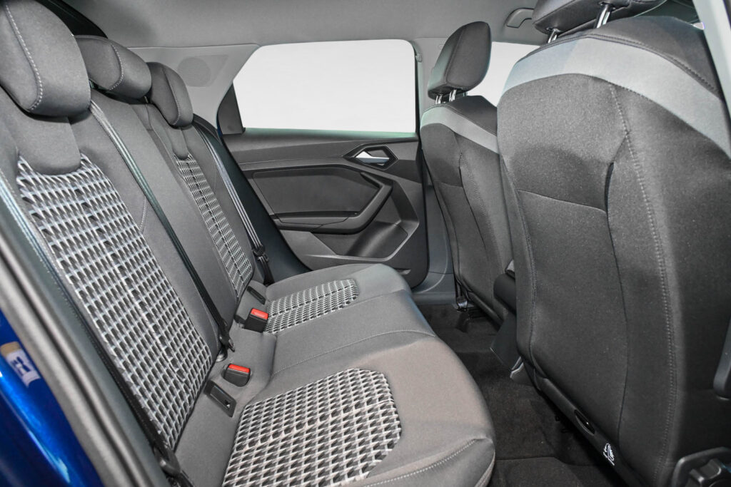 Audi A1 Exposé-Bild 11