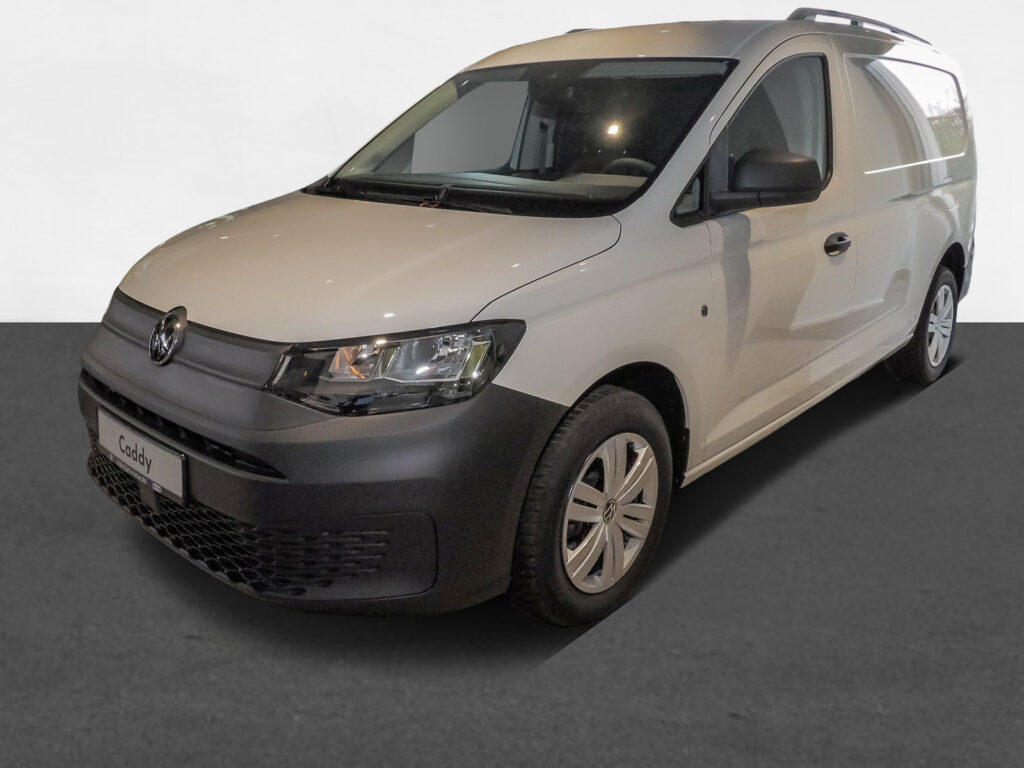 VW Caddy Maxi Exposé-Bild 1