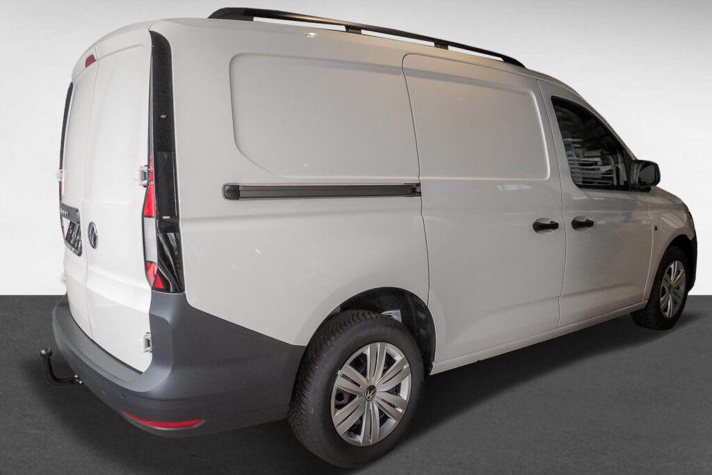 VW Caddy Maxi Exposé-Bild 3