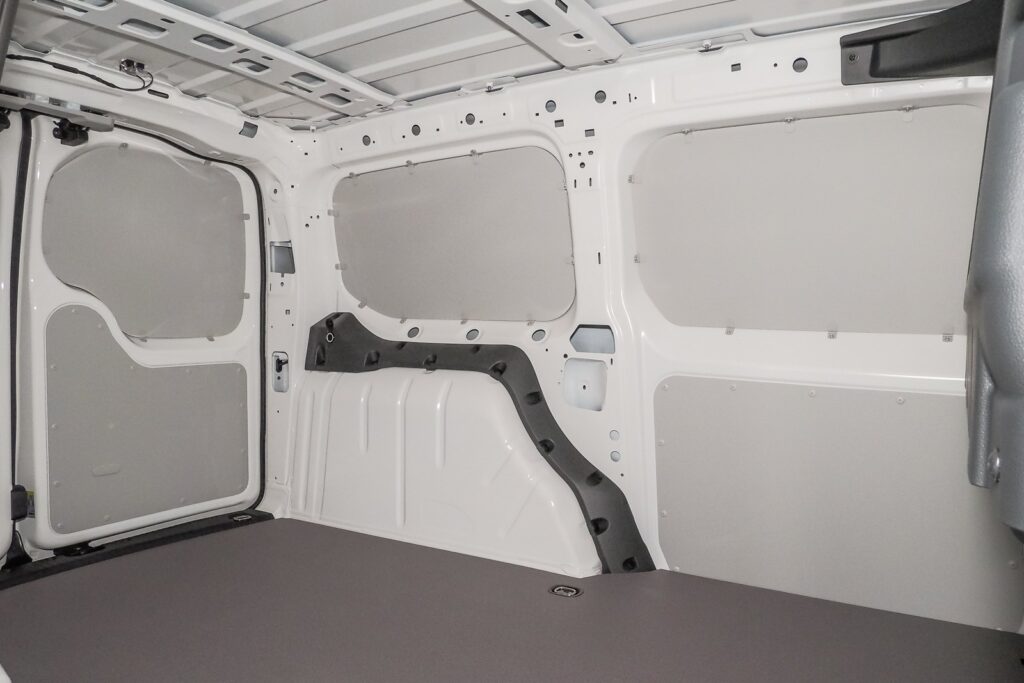 VW Caddy Maxi Exposé-Bild 7