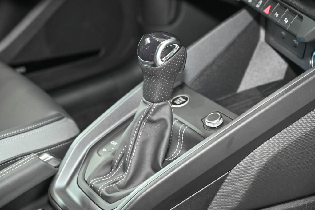 Audi A1 Exposé-Bild 10