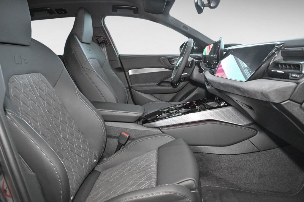 Audi A5 Exposé-Bild 7