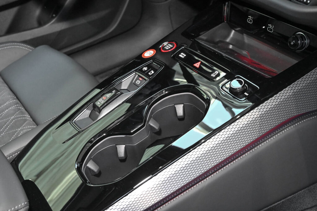 Audi A5 Exposé-Bild 10