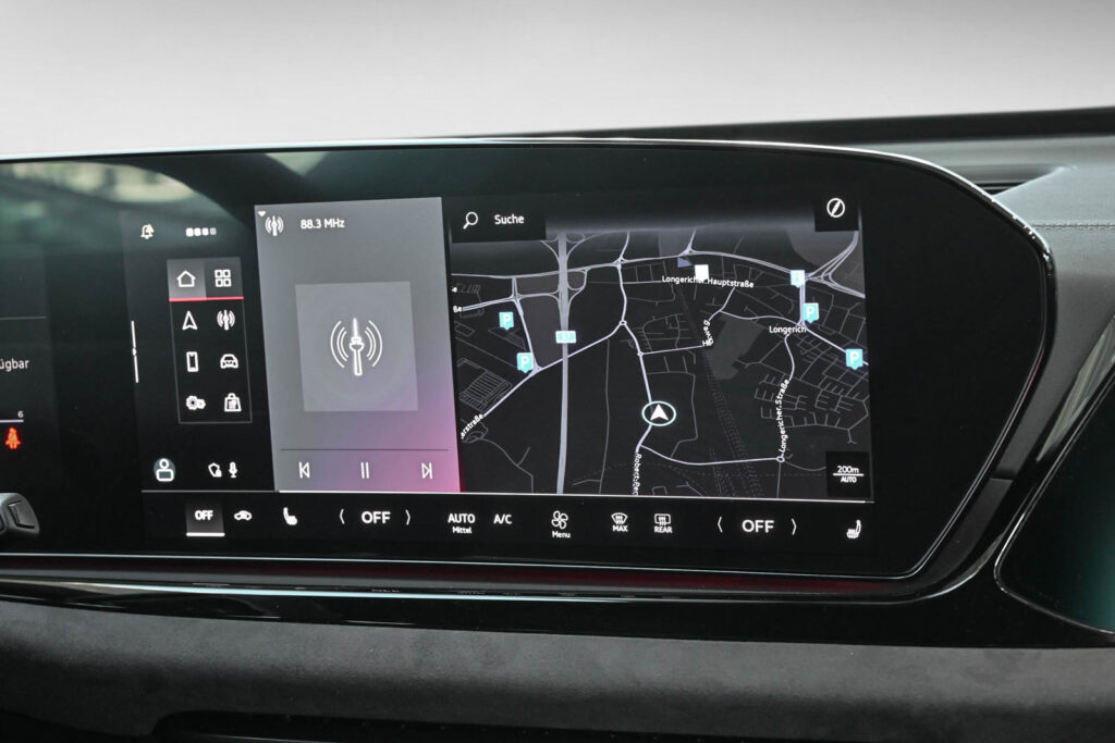 Audi A5 Exposé-Bild 14