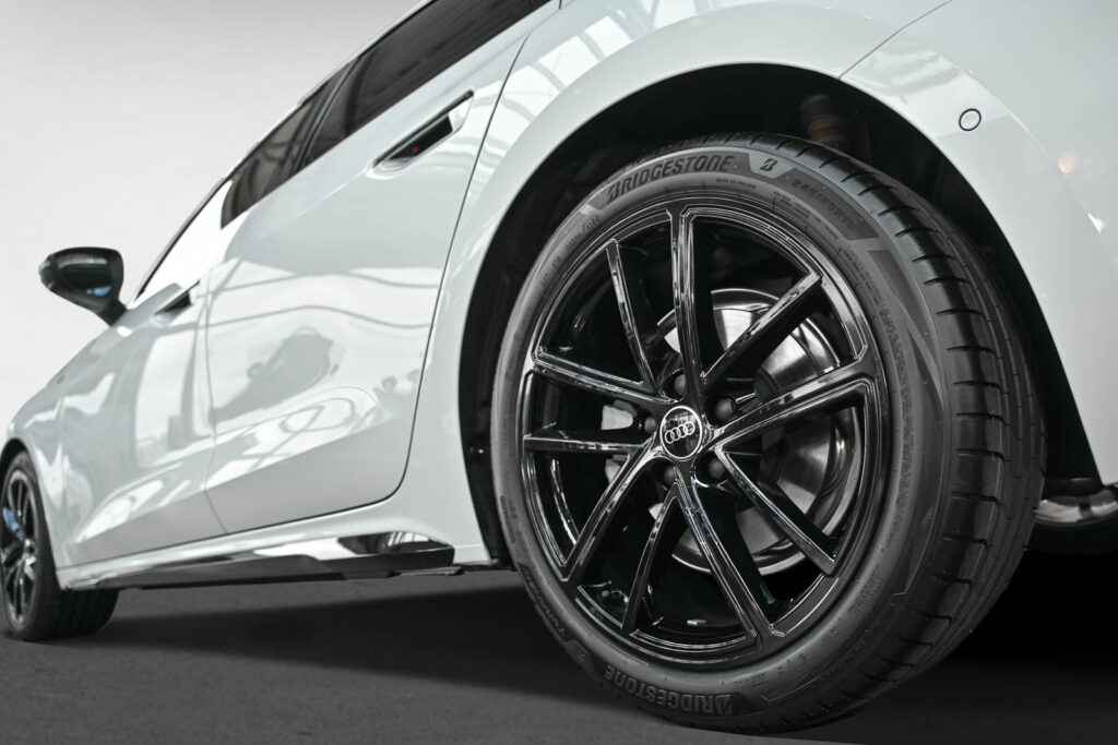 Audi A5 Exposé-Bild 5