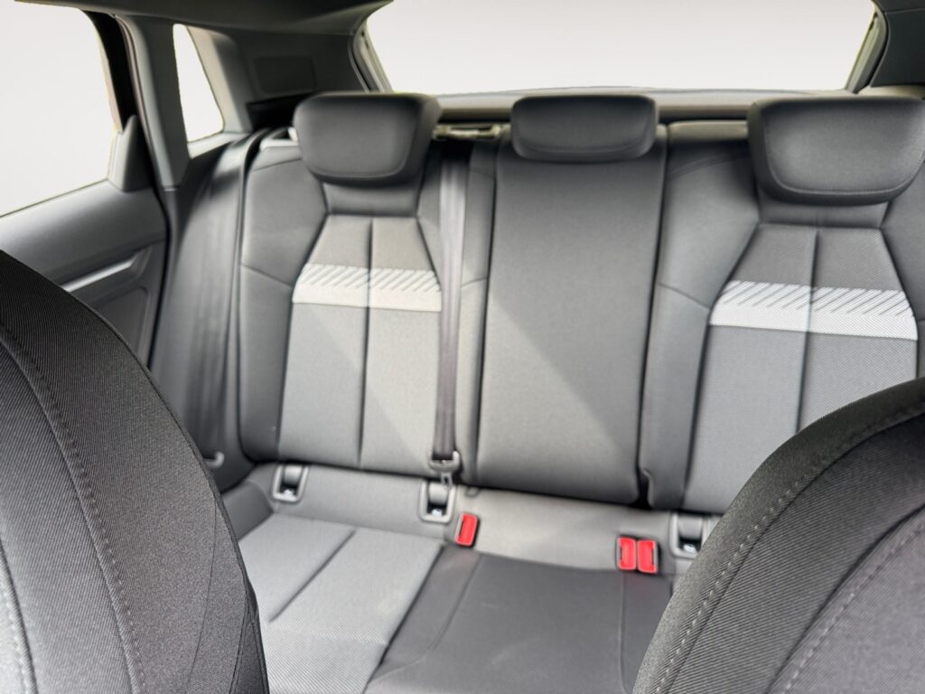 Audi A3 Exposé-Bild 13