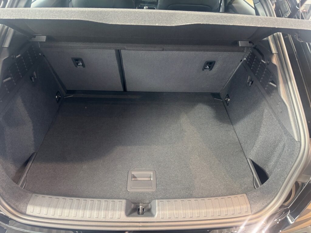 Audi A3 Exposé-Bild 16