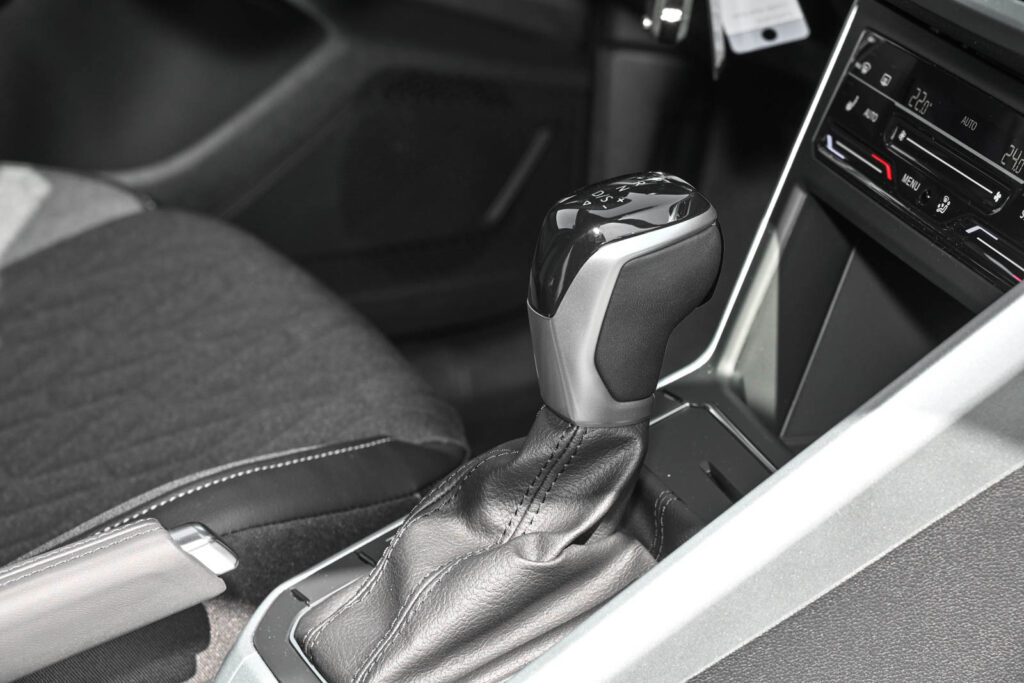 VW Taigo Exposé-Bild 10